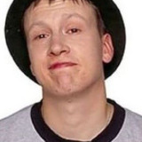 Paul Ferguson — Paul 'Bubble' Ferguson