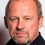 Peter Firth — Harry Pearce