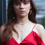 Victoria White — Julia
