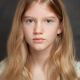 Olivia Booth-Ford — Leoni Tennant