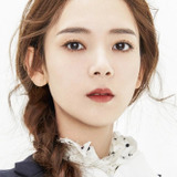 Chen Yao — Gu Ling / Darcy