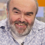 Andy Hamilton — Dr. Elephant (voice)