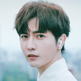 Энсон Чэнь — He Bo-wei / Tai Che-ni "Johnny"