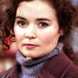 Jayne Ashbourne — Sally Benn