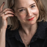 Rebecca Callard — Kate Morris