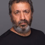 Mazlum Çimen — Bozkır Sulak