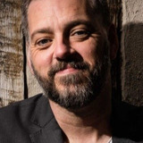 Iain Lee — Billy Hitchens