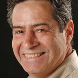 Manuel Aranguiz — Mexican Police Captain