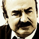 Vangelis Kazan — Χάρης Ζαχαρόπουλος