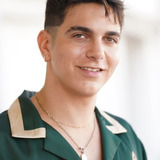 Rodrigo Rumi — Marcos Golden
