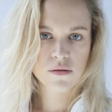 Anne Haug — Birgit