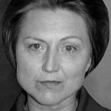 Lilo Pempeit — Data Typist