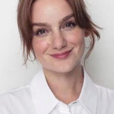 Ashley Padilla — Self - Various Characters