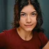 Mariana do Ó — Lara