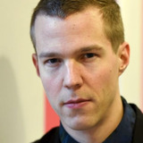 Olavi Uusivirta — Pieti