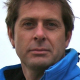 Iain Stewart — Himself - Presenter