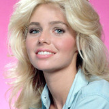 Teri Copley