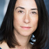 Amy Marston — Priscilla Stanbury