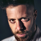 Andrés Ciavaglia — Santiago Blanco