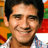 Oscar Guzmán — Gustavo Mansilla