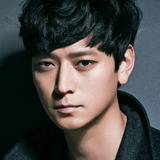 강동원 — Paik Sanho