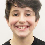 Harley Gallacher — Cyril Ogilvie Hamilton