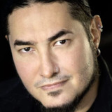 Pablo C. Vergara — Self