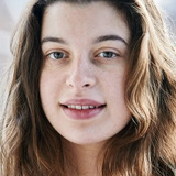Sarah Ber — Mangouste