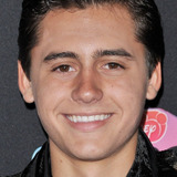 Isaak Presley — Ethan Diaz