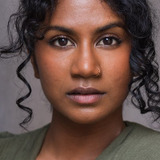 Gemma-Jayde Naidoo — Cherry