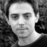 Jack Blumenau — Noah King