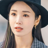 Nam Gyu Ri — Ahn Ga Young