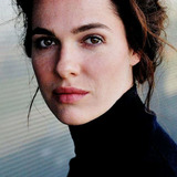 Верена Альтенбергер — Rebecca