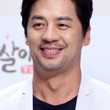 Kwon Oh-joong — Jo Se-Ok
