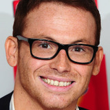 Joe Swash — Self - Host
