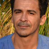 Marcello Gonçalves — Cara de Cão