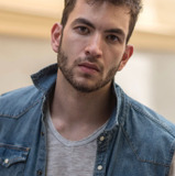 Berk Ali Çatal — Tolga