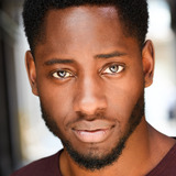 Brandon McKnight — Chester P. Runk