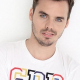 Benjamín Rojas — Pablo Bustamante