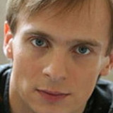 Дмитрий Тихонов — царь Алексей Михайлович