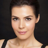 Hatice Şendil — Terken Hatun