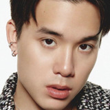 ธีรดนย์ ศุภพันธุ์ภิญโญ — Love