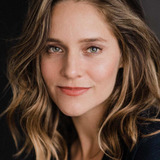 Sarah Bishop — Sarah (voice)