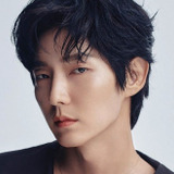 Lee Joon-gi — Lee Soo Hyun