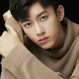 Cheng Hongxin — A Bai