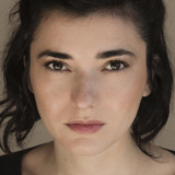 Ana Vilela da Costa — Miss Olivia Black