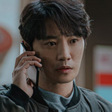 Jin Goo — Lee Ho Chul