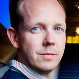 Pontus Edgren — Lars
