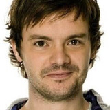 Barney Harwood — Self