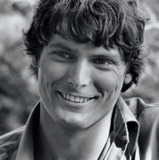 Christopher Reeve — Ben Harper